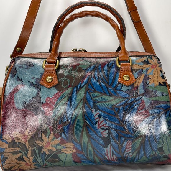 PATRICIA NASH ITALY $197.77-MSRP $269.00-NO ONE HAS IT FOR LESS -A.I.